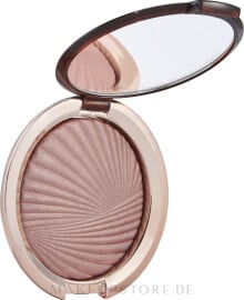 Купить хайлайтеры и скульптурирующие средства Estee Lauder: Highlighter-Puder für das Gesicht - Estee Lauder Bronze Goddess Highlighting Powder Gelee Modern Mercury