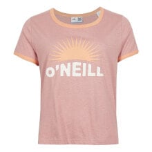 O´NEILL Marri Ringer Short Sleeve T-Shirt