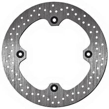 SBS 5002 brake disc