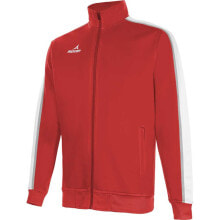 MERCURY EQUIPMENT Interlock London Tracksuit Jacket