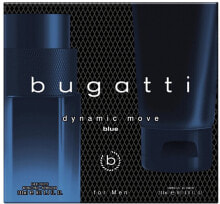Парфюмерия Bugatti (Бугатти)