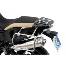 Аксессуары для мотоциклов и мототехники HEPCO BECKER Minirack BMW F 800 GS Adventure 13-18 660667 01 05 Mounting Plate