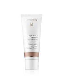 Dr. Hauschka Face Care Regenerating Neck and Decollete Cream (40 ml)