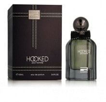 Купить мужская парфюмерия Rue Broca: Hooked Homme - EDP