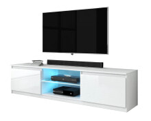 TV cabinets and equipment for the living room