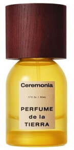 Perfume de la Tierra