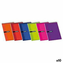 School notebooks, notebooks and diaries