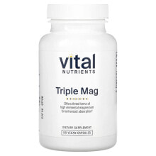 Magnesium Vital Nutrients