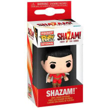 FUNKO Pocket POP DC Comics Shazam Fury Of The Gods Figure