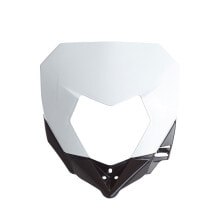 Аксессуары для мотоциклов и мототехники POLISPORT Sherco SE/SEF-R 13-20 Front Headlight Mask