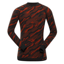 ALPINE PRO Padon Long Sleeve Base Layer