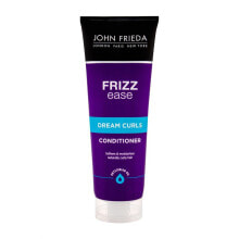 John Frieda Frizz Ease Dream Curls 250 ml conditioner für Frauen