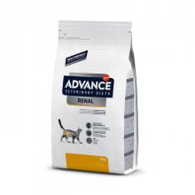 Купить товары для собак AFFINITY: AFFINITY Advance Vet Feline Adult Renal 1.5kg Cat Food