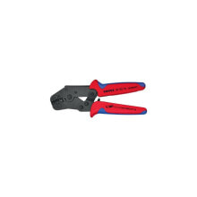 Pliers and pliers