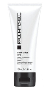 Paul Mitchell Firm Style XTG Extreme Thickening Glue Паста для укладки волос высокой фиксации 100 мл