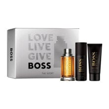 Мужская парфюмерия Hugo Boss купить от 12297 ₽