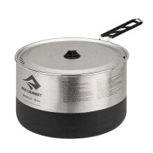 SEA TO SUMMIT Sigma Cooking Pot 3.7L