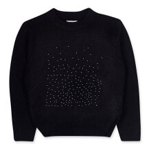 TUC TUC Dark Romance Sweater