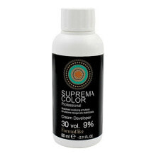 Капиллярный окислитель Suprema Color Farmavita Suprema Color 30 Vol 9 % (60 ml)