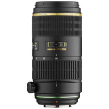 Купить горные лыжи и аксессуары Pentax: PENTAX 60-250 mm F4 DA SDM Star Camera Lens