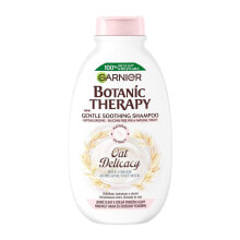 Garnier Botanic Therapy Oat Delicacy 400 ml shampoo für Frauen