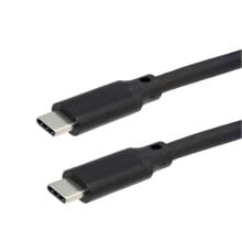 EUROCONNEX 4K 60Hz 1 m USB-C Cable