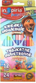 Colored Drawing Pencils for Kids