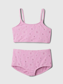 Baby underwear and home clothes for girls