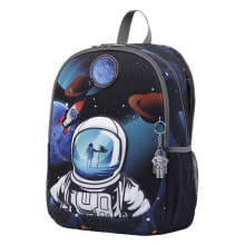 TOTTO Astronaut Backpack