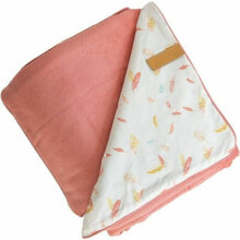 Покрывала, подушки и одеяла для малышей DOMIVA