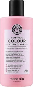 Balms, rinses and hair conditioners