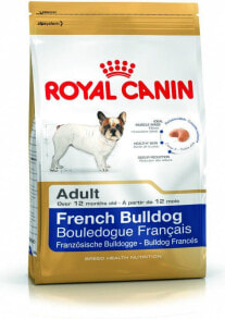 Royal Canin French Bulldog Adult 3 kg