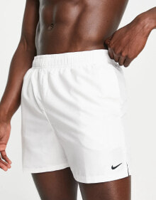 Men's swimming trunks and shorts