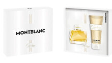 Perfume sets Montblanc