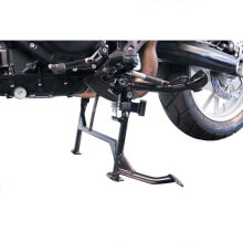 Accessories for motorcycles and motor vehicles