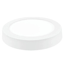 MATEL Round surface led downlight cool 12W