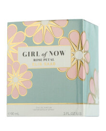 Elie Saab Girl of Now Rose Petal Eau de Parfum Spray