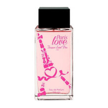 Ulric De Varens Paris Love Eau de Parfum