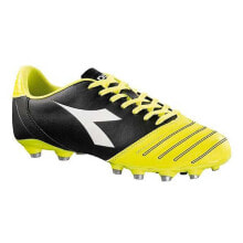 DIADORA CLASSIC Evoluzion R MG SG Football Boots