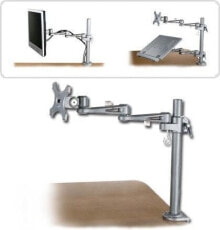 Brackets, holders and stands for monitors