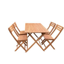 Garden chairs and chairs