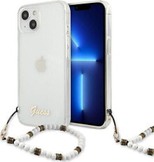 Guess Guess GUHCP13MKPSWH iPhone 13 6,1