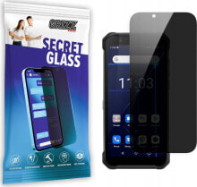 Protective films and glasses for smartphones