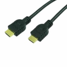 LOGILINK 90041992 15 m HDMI Cable