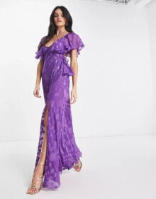 Women's Maxi Dresses