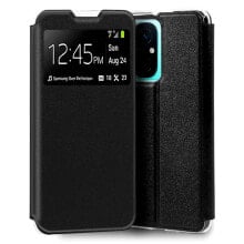 COOL Xiaomi Redmi 12C flip phone case