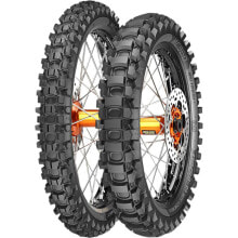 METZELER MC360™ Mid Hard 51M TT Off-Road Front Tire