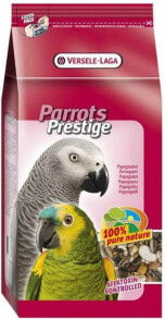 Корма и витамины для птиц vERSELE-LAGA 3 kg PRESTIGE PARROT LARGE