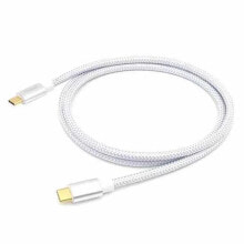 EQUIP 902228741 1 m USB-C Cable