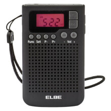 Радиоприемники ELBE
